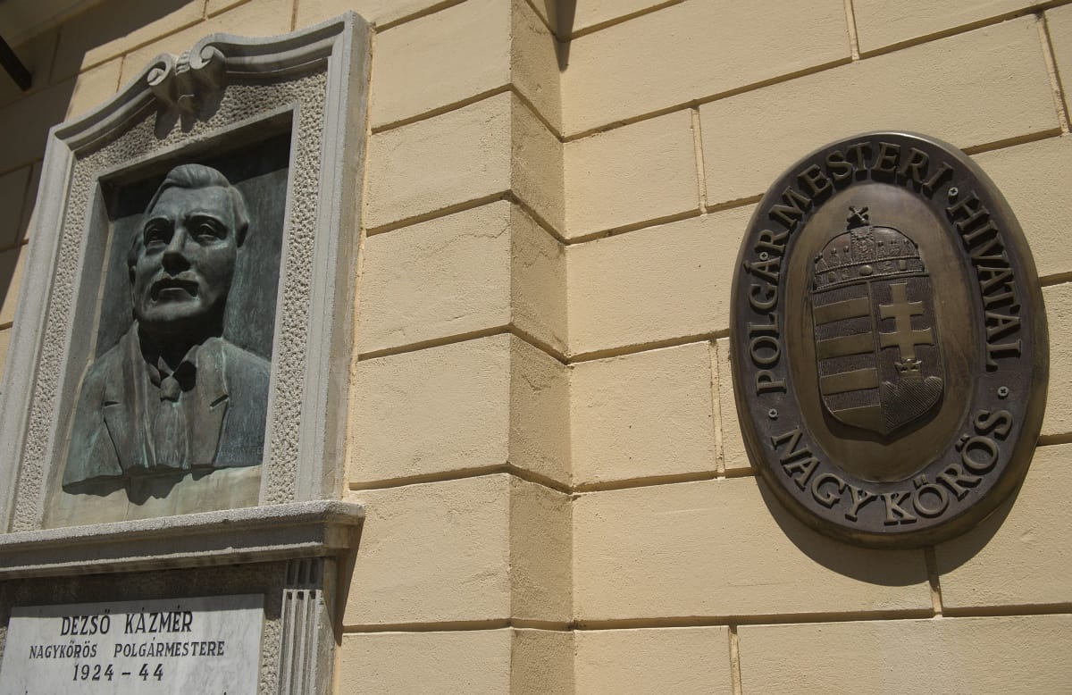Nagykőrösön arról tartanak népszavazást, hogy legyen-e több munkahely