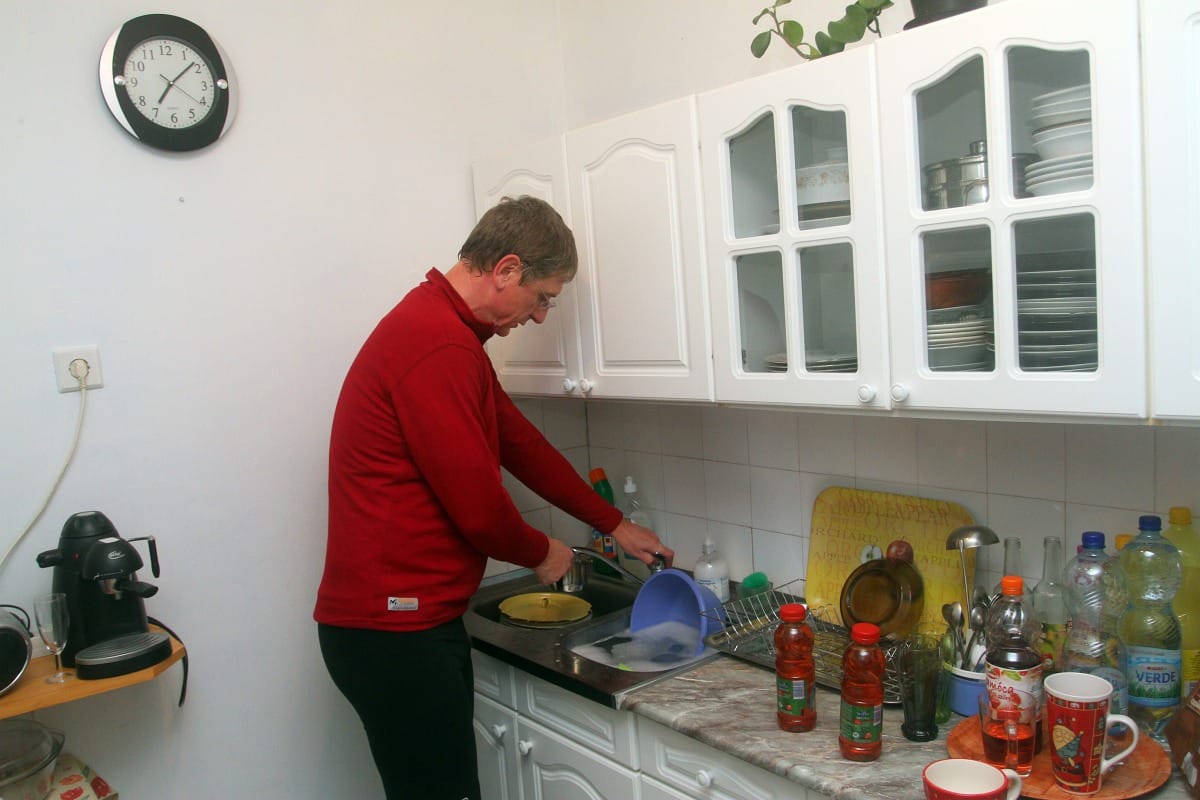 Gyurcsány egymilliárddal költene többet az Avasra évente
