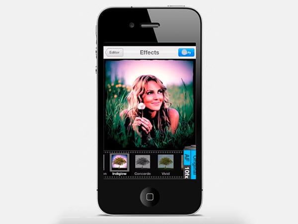 Ingyen letölthető az Aviary új alkalmazása iOS-re és Androidra