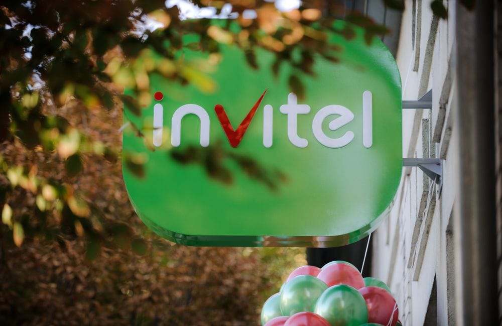 Eladhatják az Invitelt