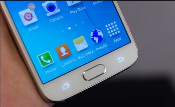 Jobb, mint a Google-é? Ha androidos, próbálja ki a Samsung böngészőjét