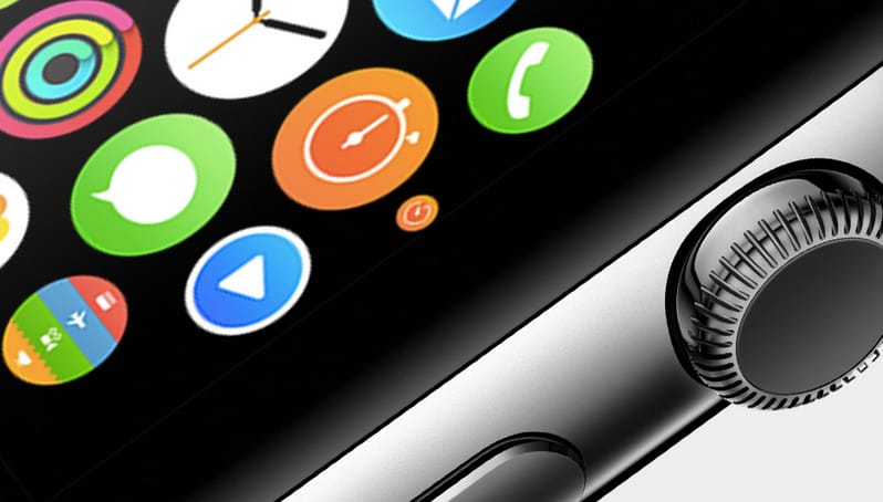 Kit érdekel az Apple Watch és kit érdekel, hogy kit érdekel?