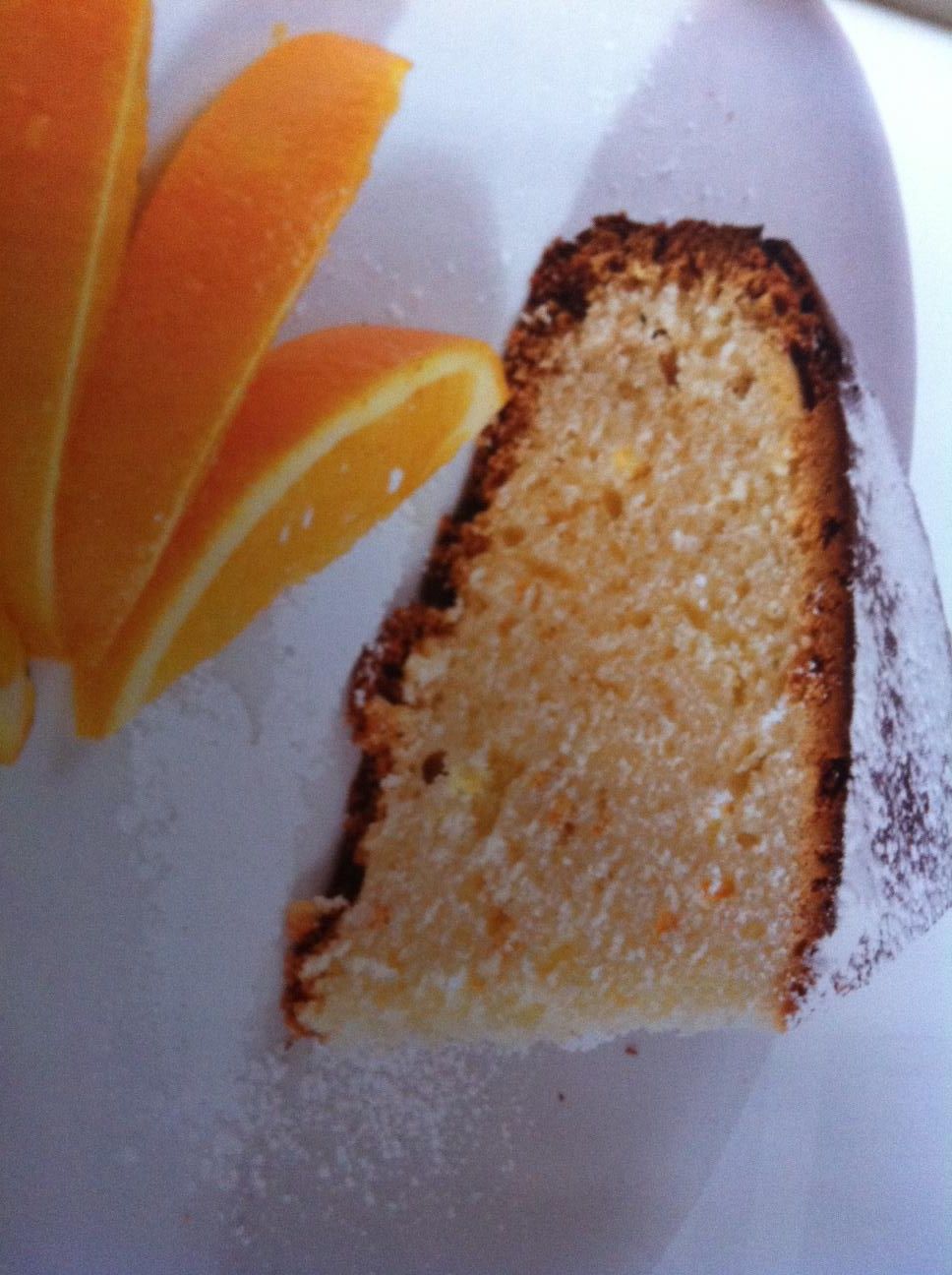 A hét receptje: szívderítő görög torta