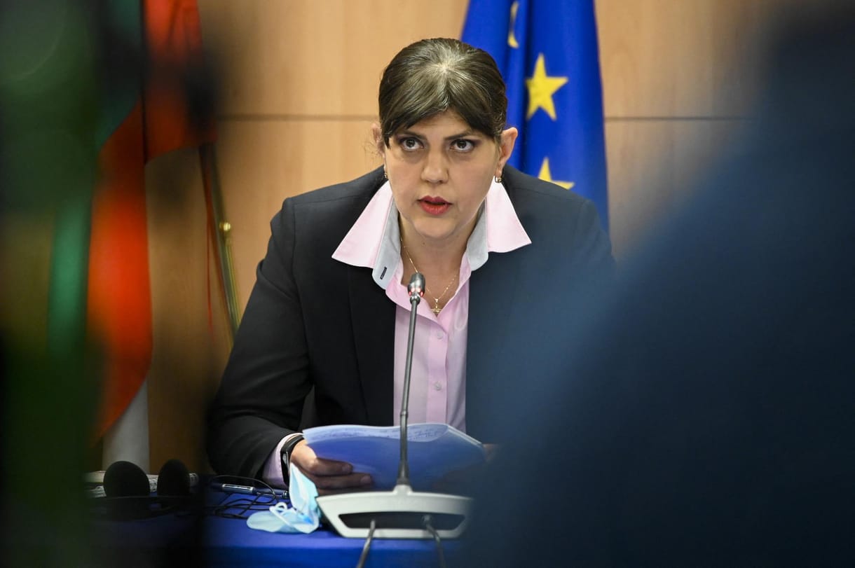 Európai Ügyészség: Magyarország is érintett a határon átnyúló bűnügyekben