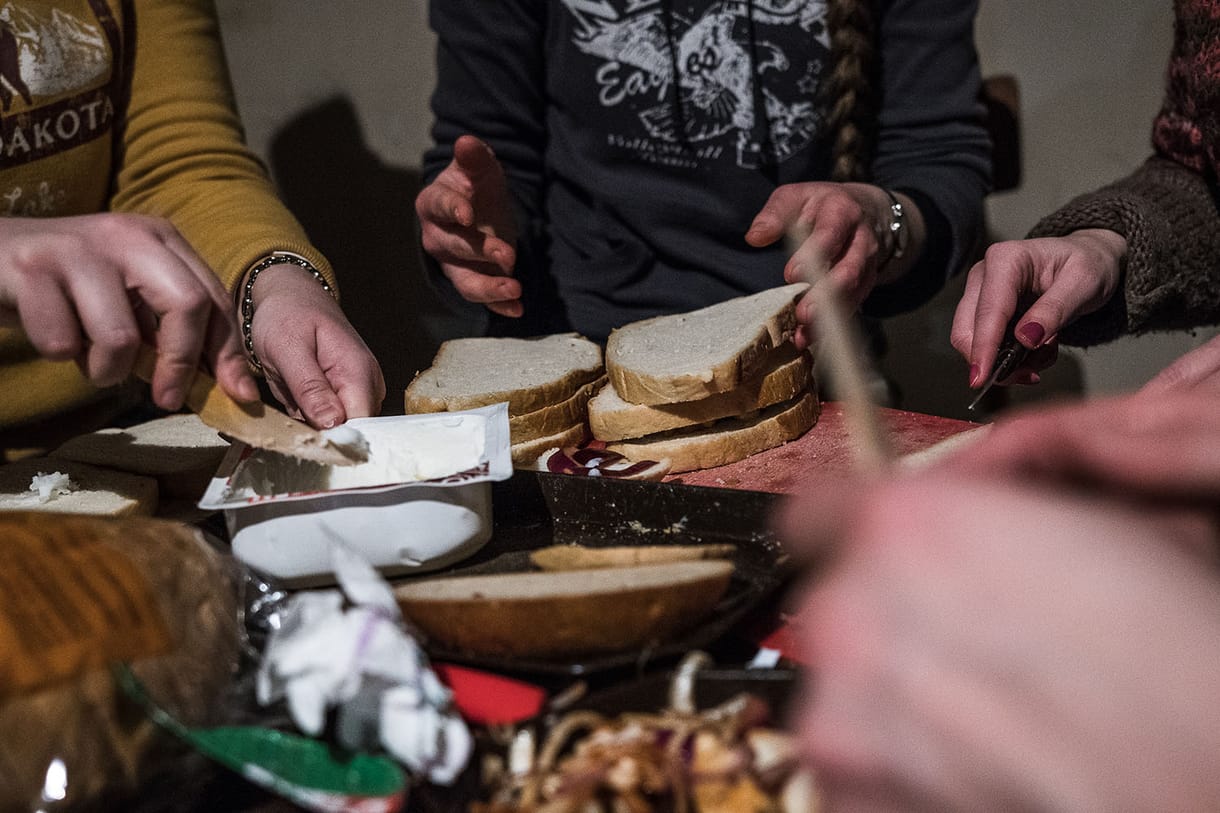Háromszor annyian élnek hajléktalanként, mint Antall József idején