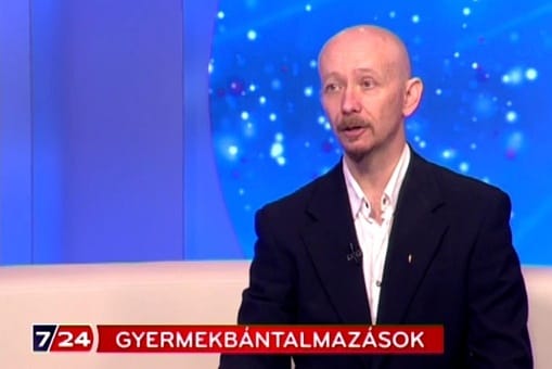 Megszólalt a szigetszentmiklósi gyerekek orvosa
