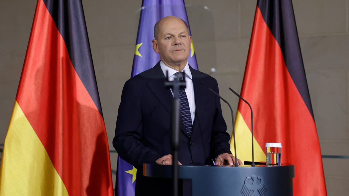 Német kormányválság: a szabaddemokraták kiléptek, a zöldek maradnak a koalícióban