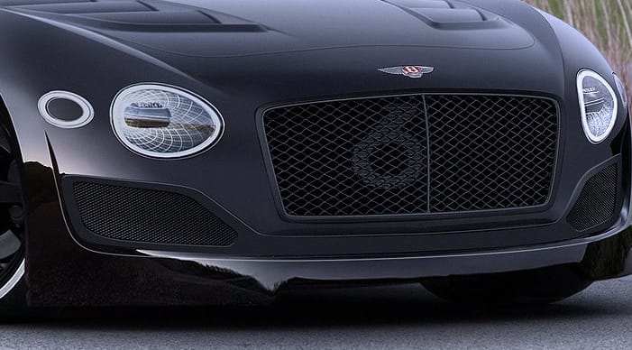 Ha ez a Bentley megépül, jobb lesz lehúzódni előle