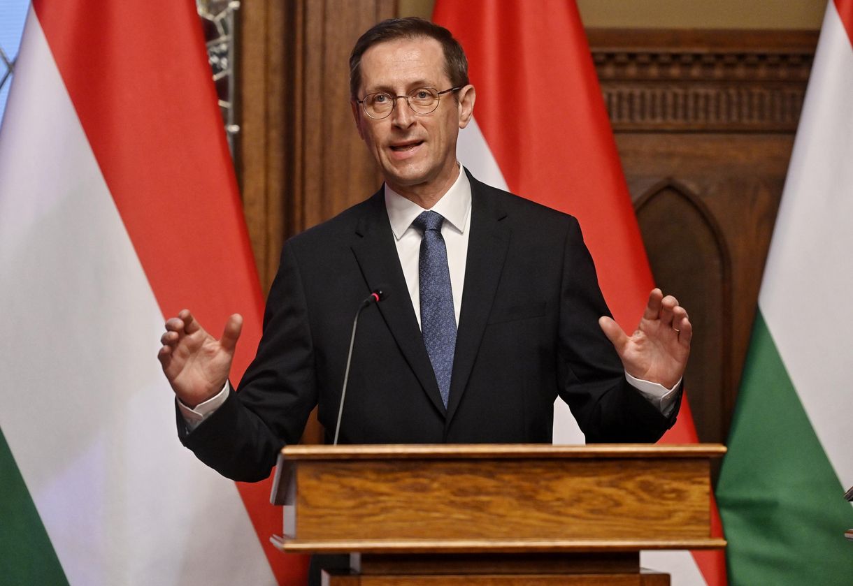 Az egész évre tervezett költségvetési hiány 81 százalékát elértük mostanra