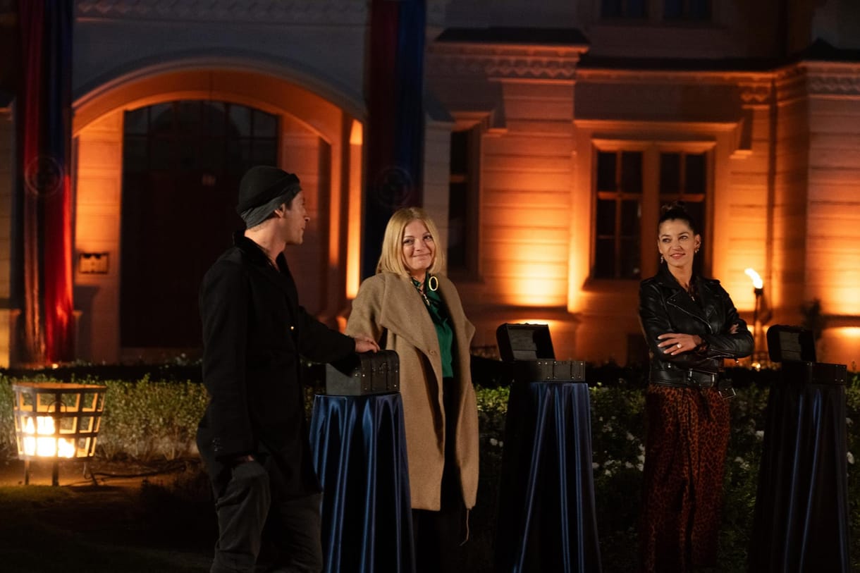 Váratlan eredménnyel és nagy nyereménnyel ért véget az RTL gyilkosos játéka, az Árulók