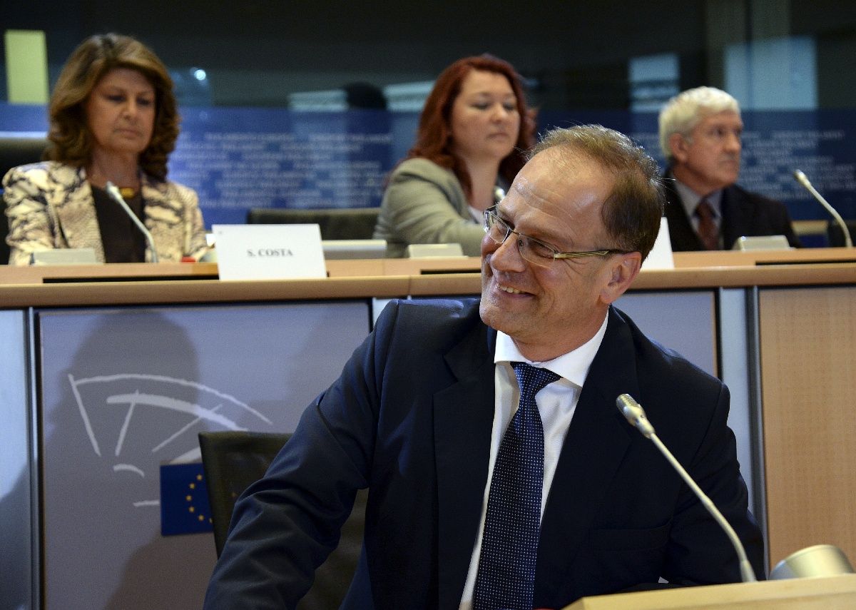 Navracsics szellemesen alázta a Brexit-pártiakat
