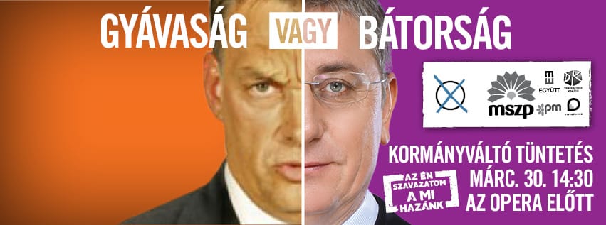 Top 5 kampányhülyeség hétvégéről
