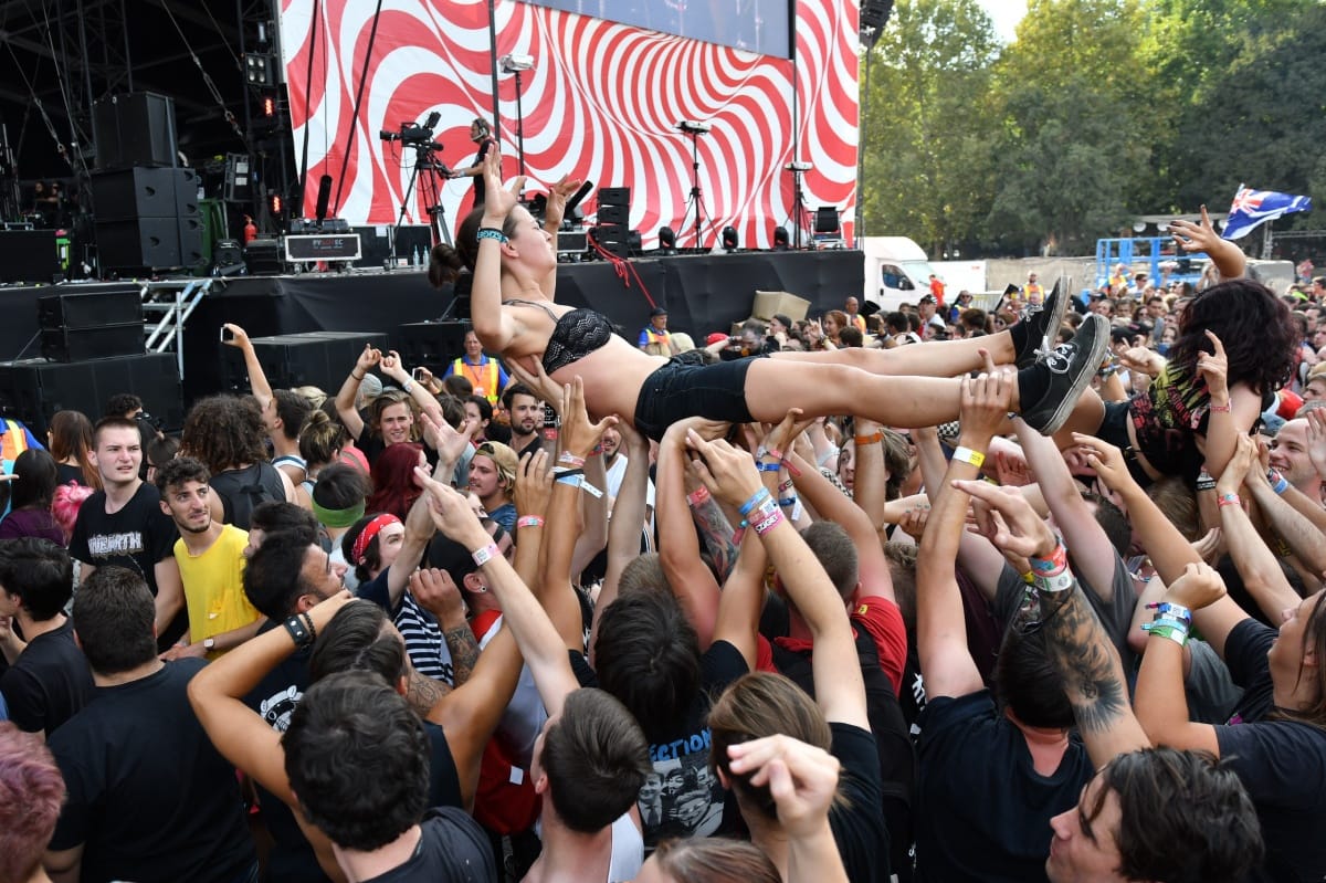 Megvan, mennyit fizet ezentúl a Sziget a területért