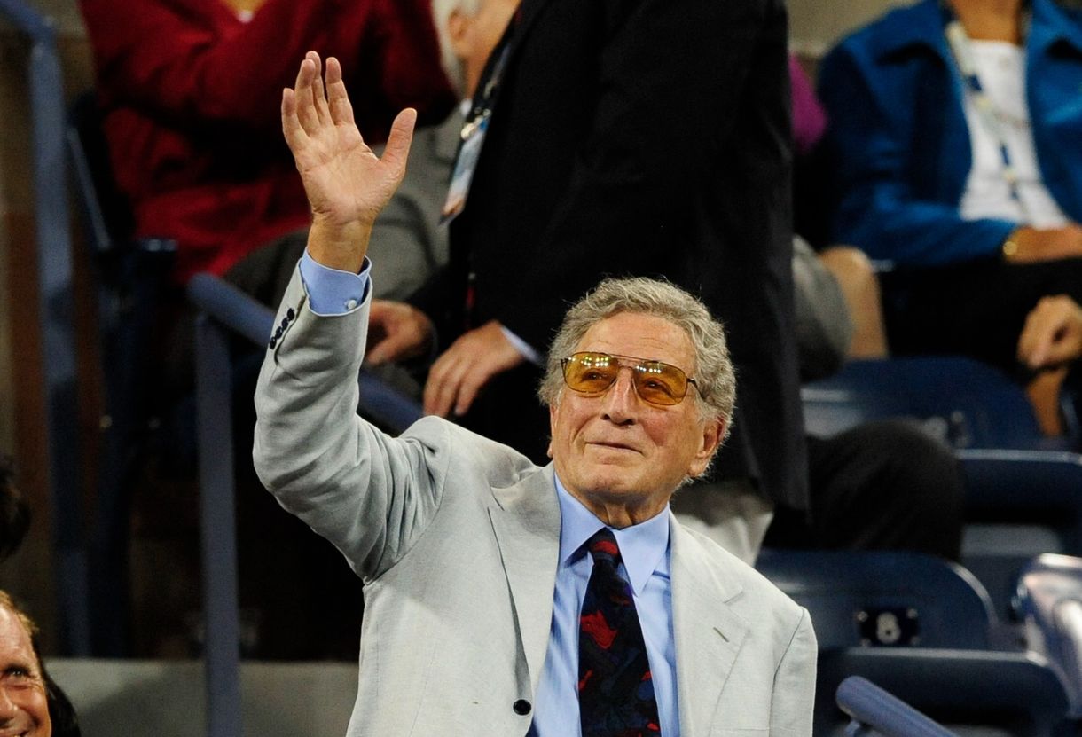 A 95 éves Tony Bennett visszatér, és Lady Gagával lép fel az MTV Unplugged műsorában