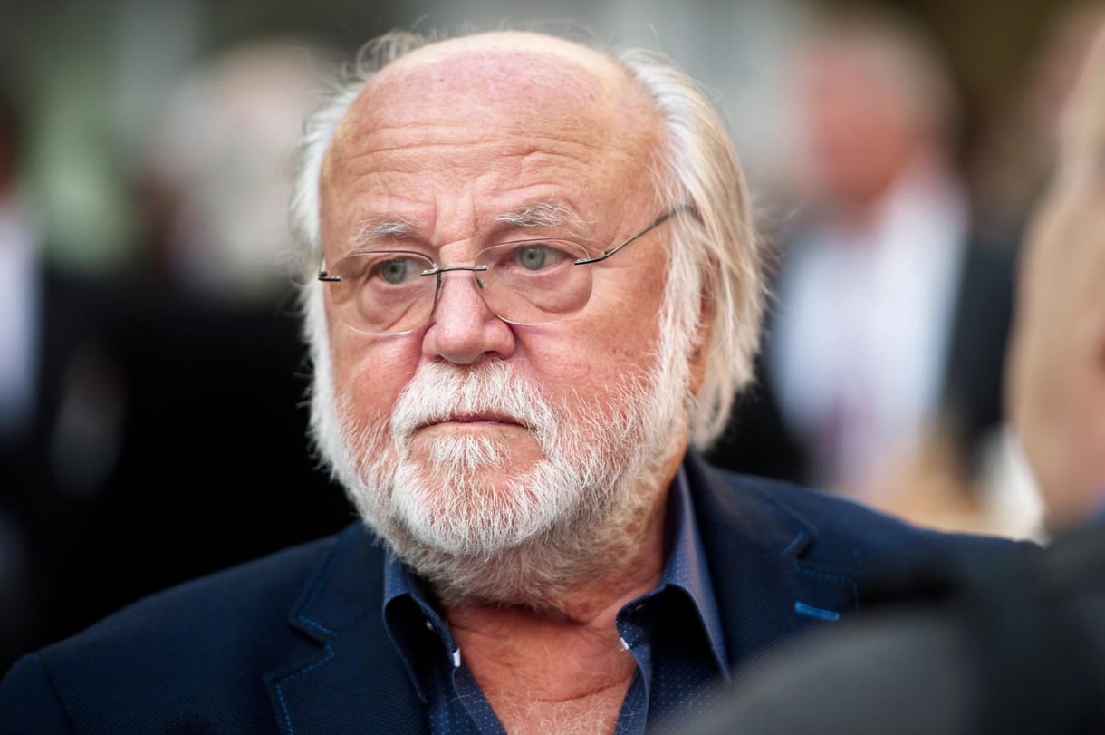 Elhagyja a pályát Haumann Péter