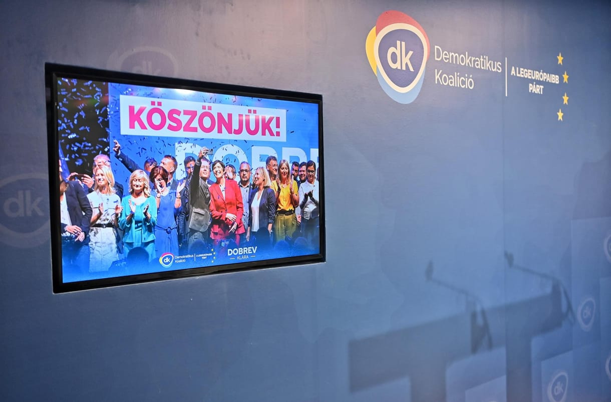 Egy jelöltet sem tudott állítani a DK Gyulán