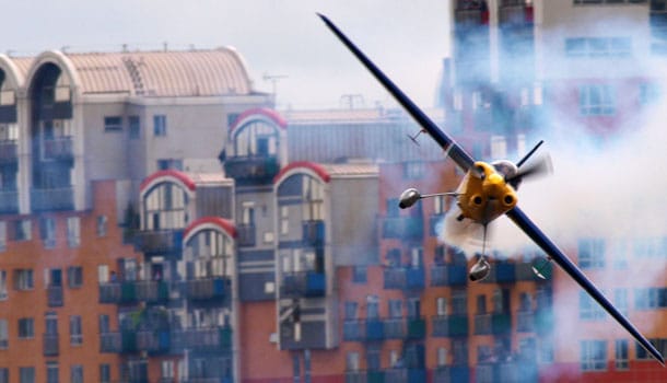 Nagy futam lesz Budapest belvárosában