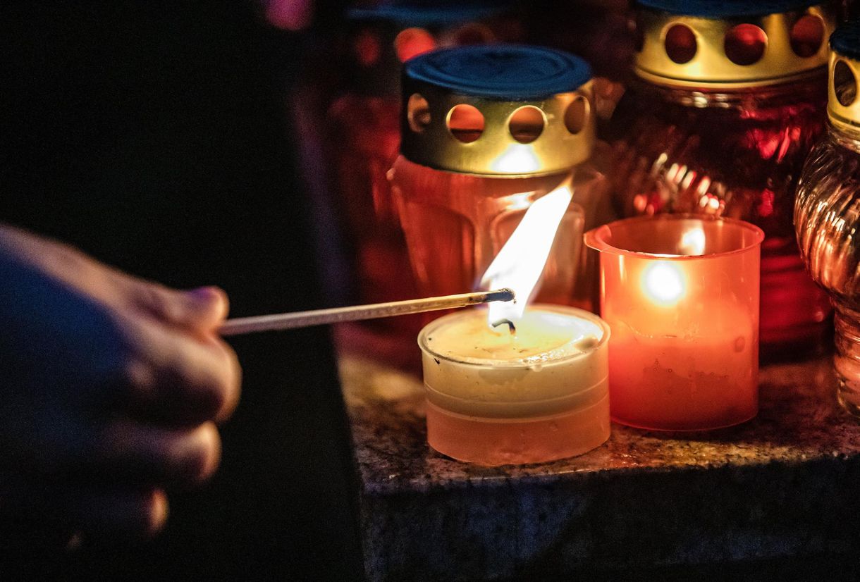 Túl a Halottak napja-mindenszentek-halloween háromszögön – Juhász Katalin néprajzkutatóval beszélgettünk