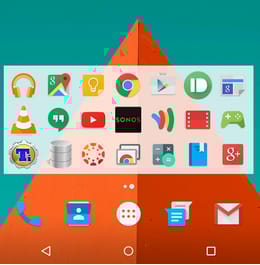 Ez majd használhatóbbá teszi Android telefonját