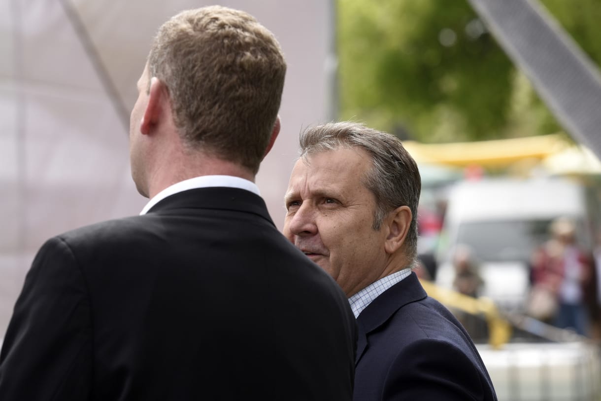 Lehúzzák az árulókat az MSZP listájáról
