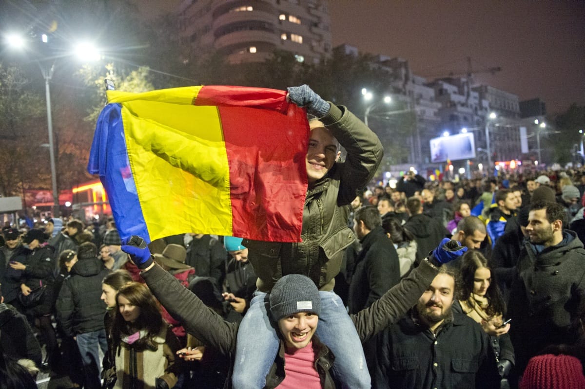 Civiltörvény román módra: ott előtte egyeztetnek