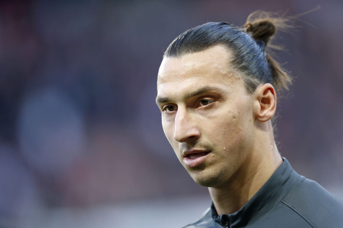 Ibrahimovic végre bejelentette, hol folytatja