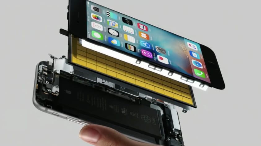 Az Apple nagy dobása: itt vannak az új iPhone-ok és egy óriási iPad