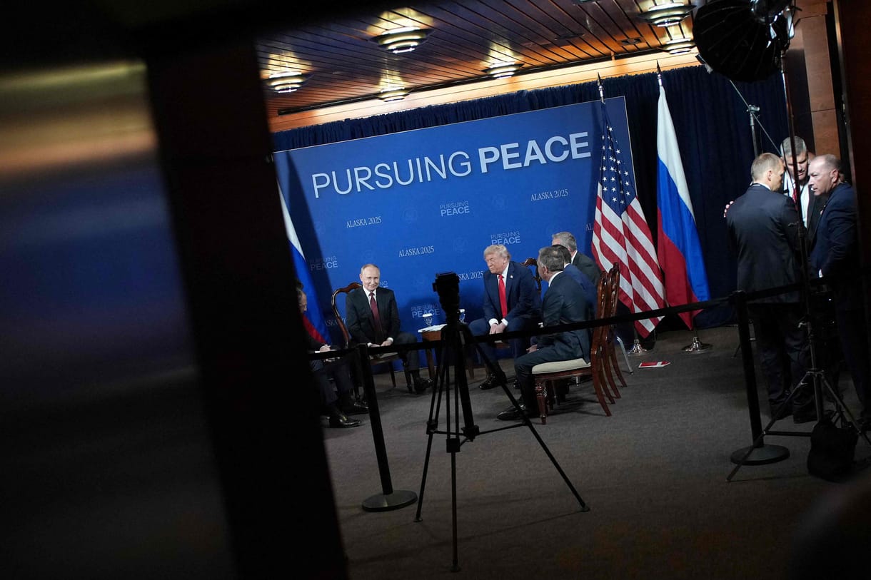Ezek a lépések várhatóak a Trump-Putyin csúcs után