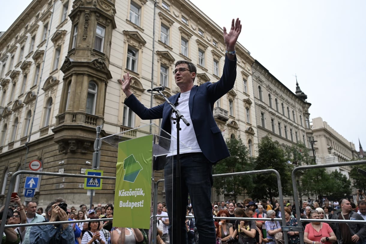 Fülke: 101 újrának is egy a vége – így maradt Karácsony Gergely a főpolgármester