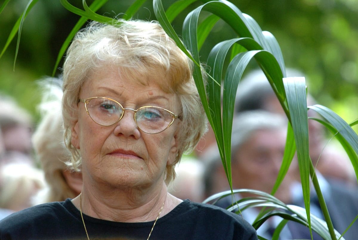 Nyomoz a rendőrség Kovács Erzsi halála ügyében