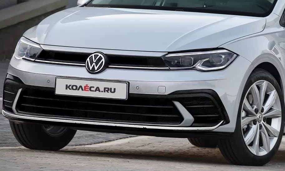 Érkezőben a megújult Volkswagen Polo