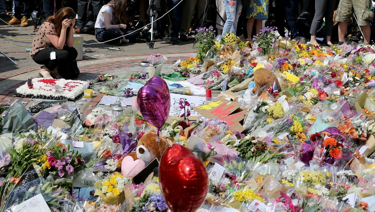 Manchester megköszönte az énekesnő kiállását