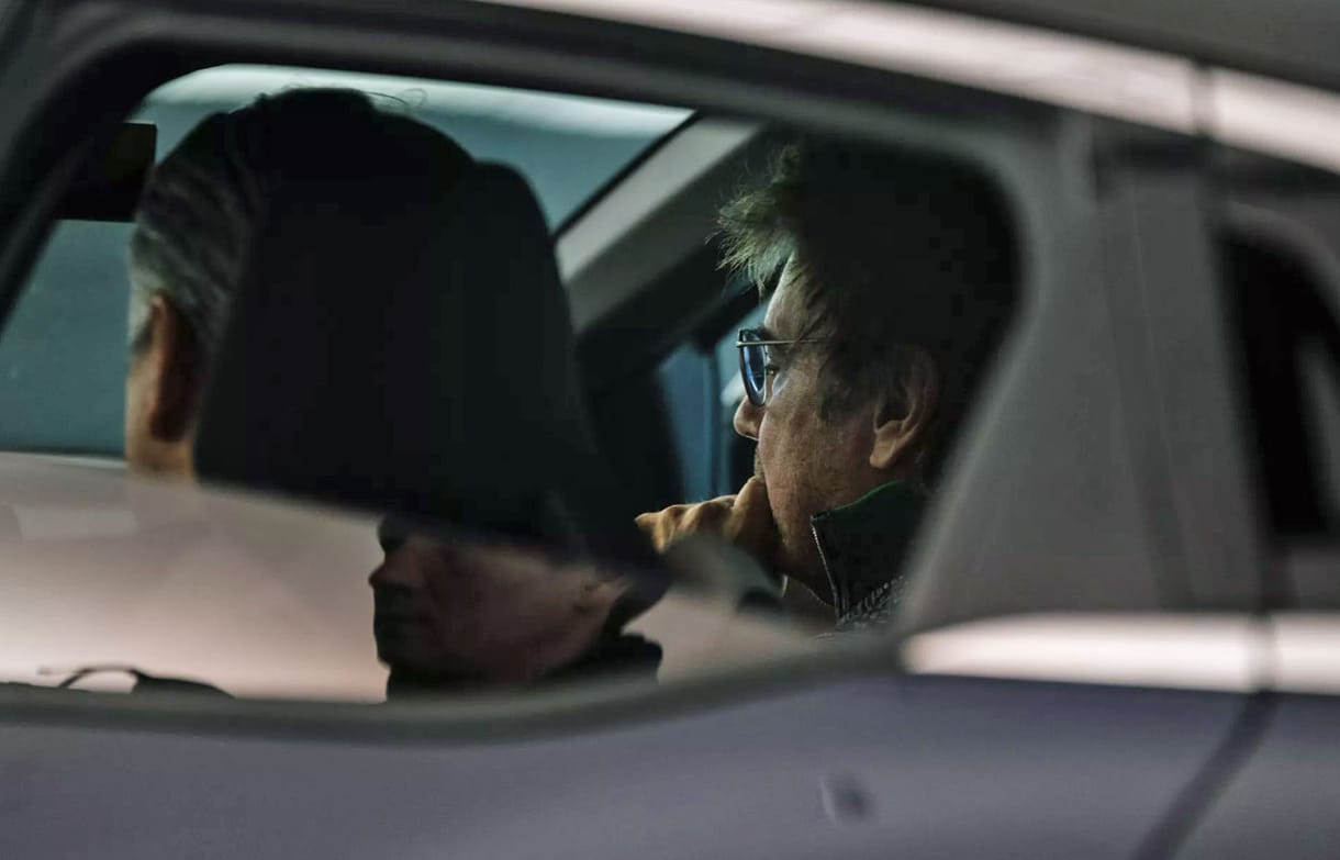 Jean-Michel Jarre írja a villany Renault-k hangját
