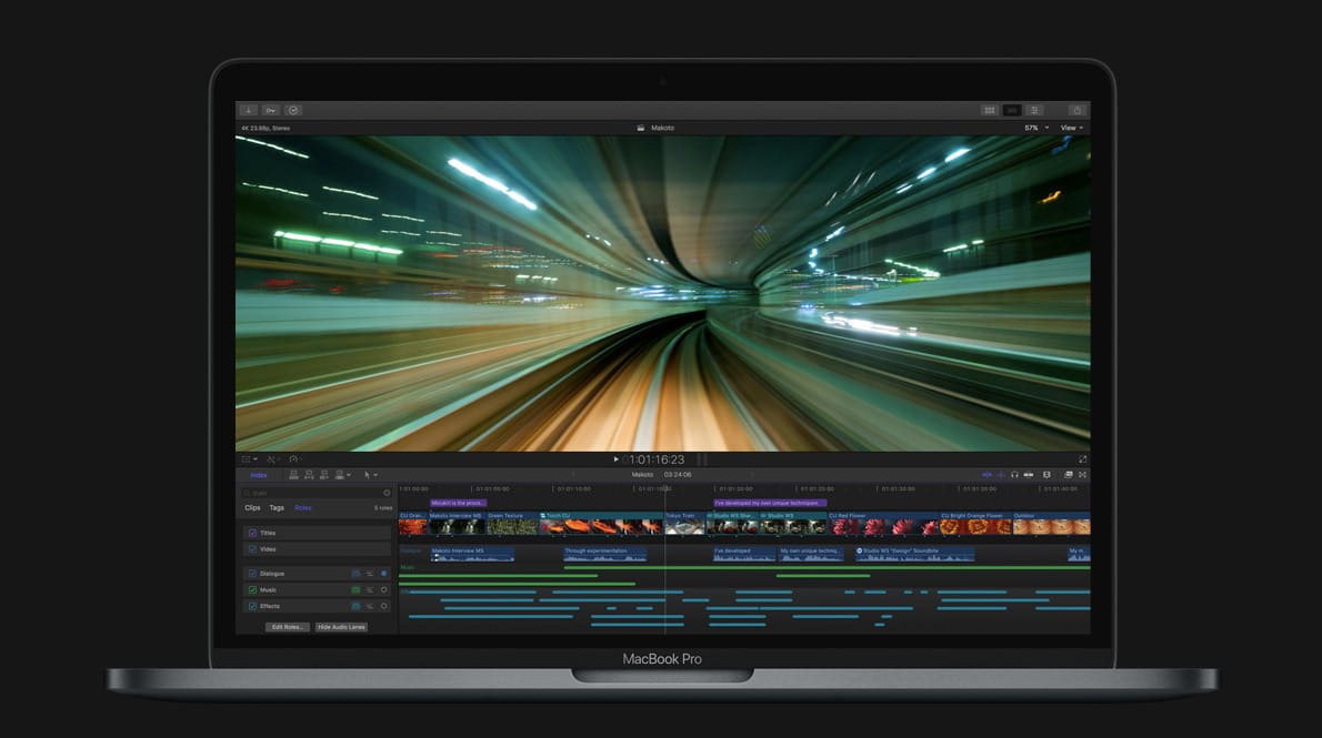 Ezt nem vártuk az új MacBook Protól: drága, viszont hamar lemerül?