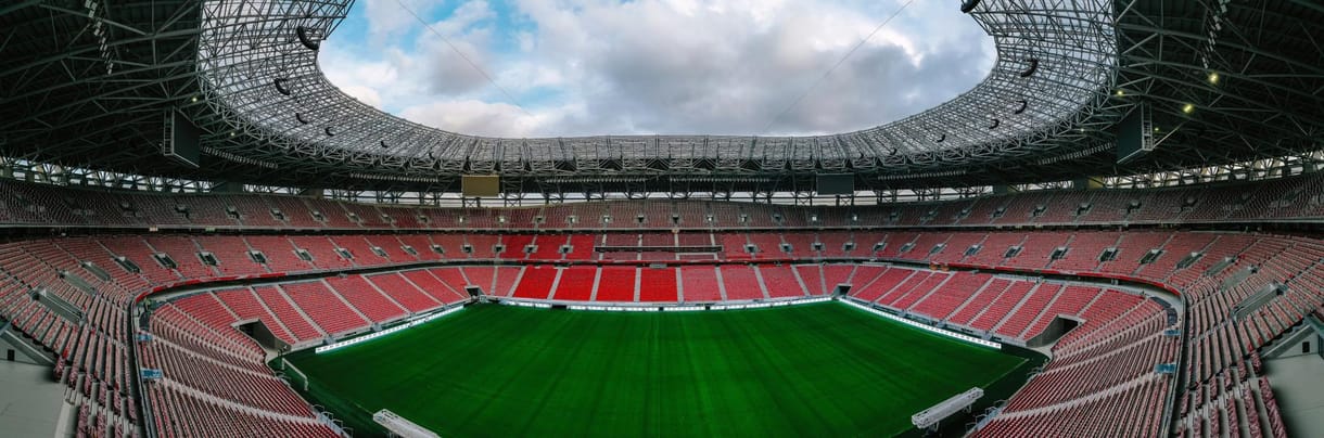 Esküvőt is lehet tartani az új Puskás stadionban