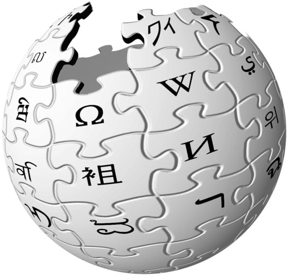 Megfojtják a Wikipédiát