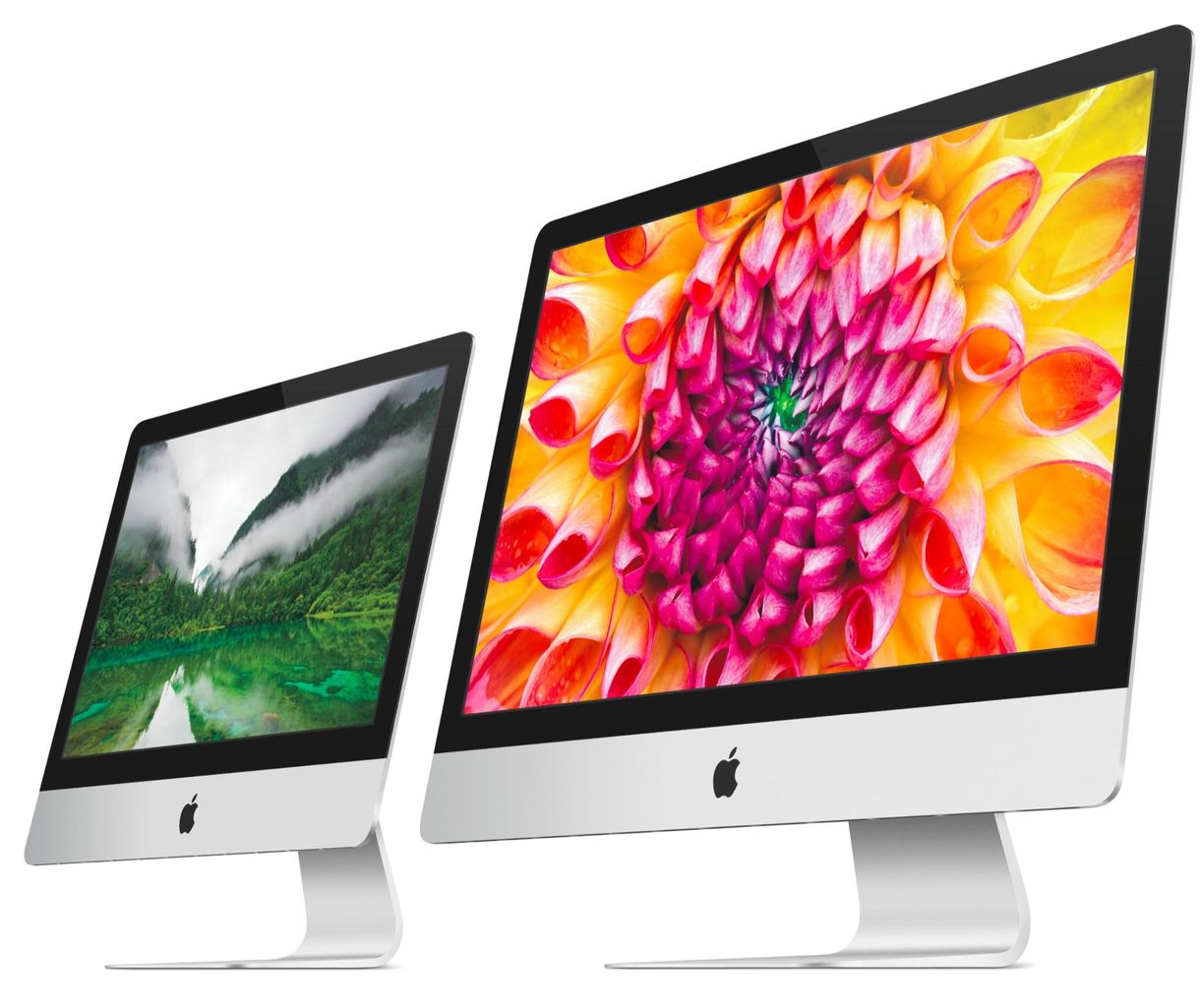 Az USA-ban gyártják majd az iMac gépeket
