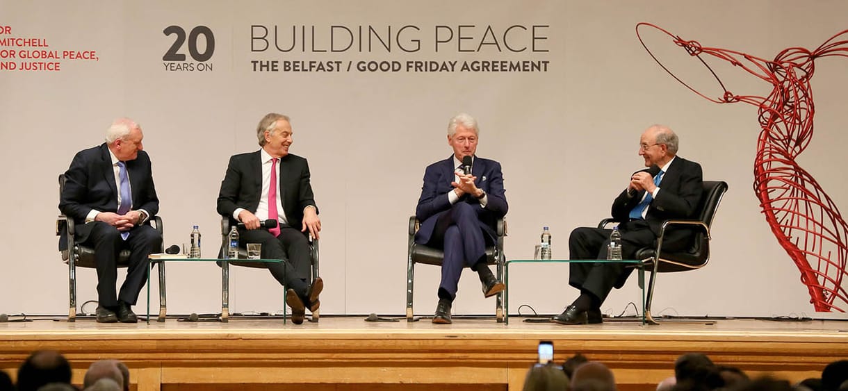 Három kivitelezhetetlennek tűnő megoldás akadályozza a Brexitet az ír-északír határon