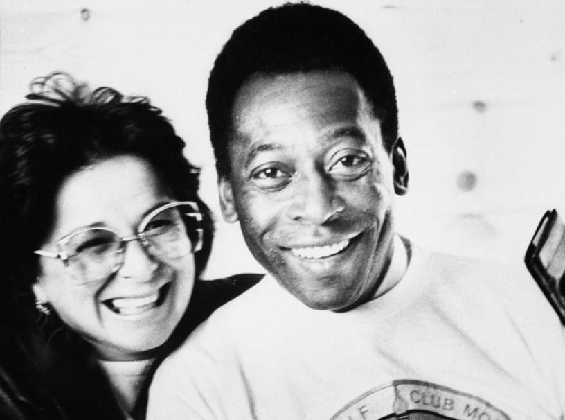 Elhagyhatta a kórházat Pelé