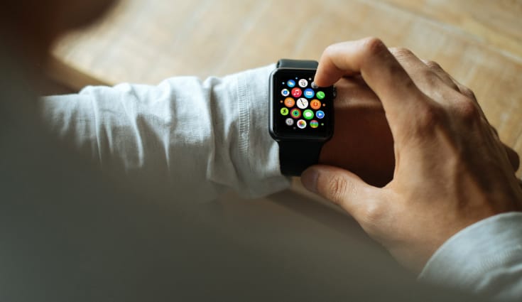 Ez már nem lehet véletlen: életet mentett az Apple okosórája