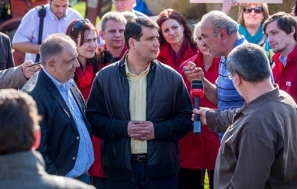 Pert nyert a Mészáros Lőrinccel tengelyt akasztó juhász