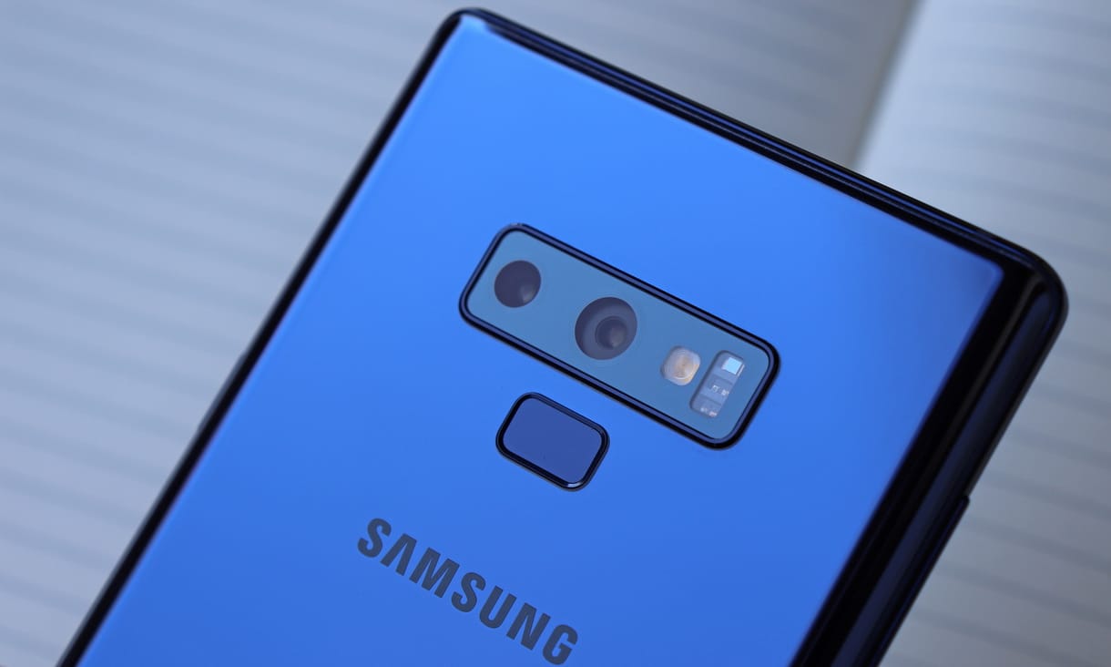 Titokzatos nevet jegyeztetett be a Samsung, így hívhatják a jövő mobiljait