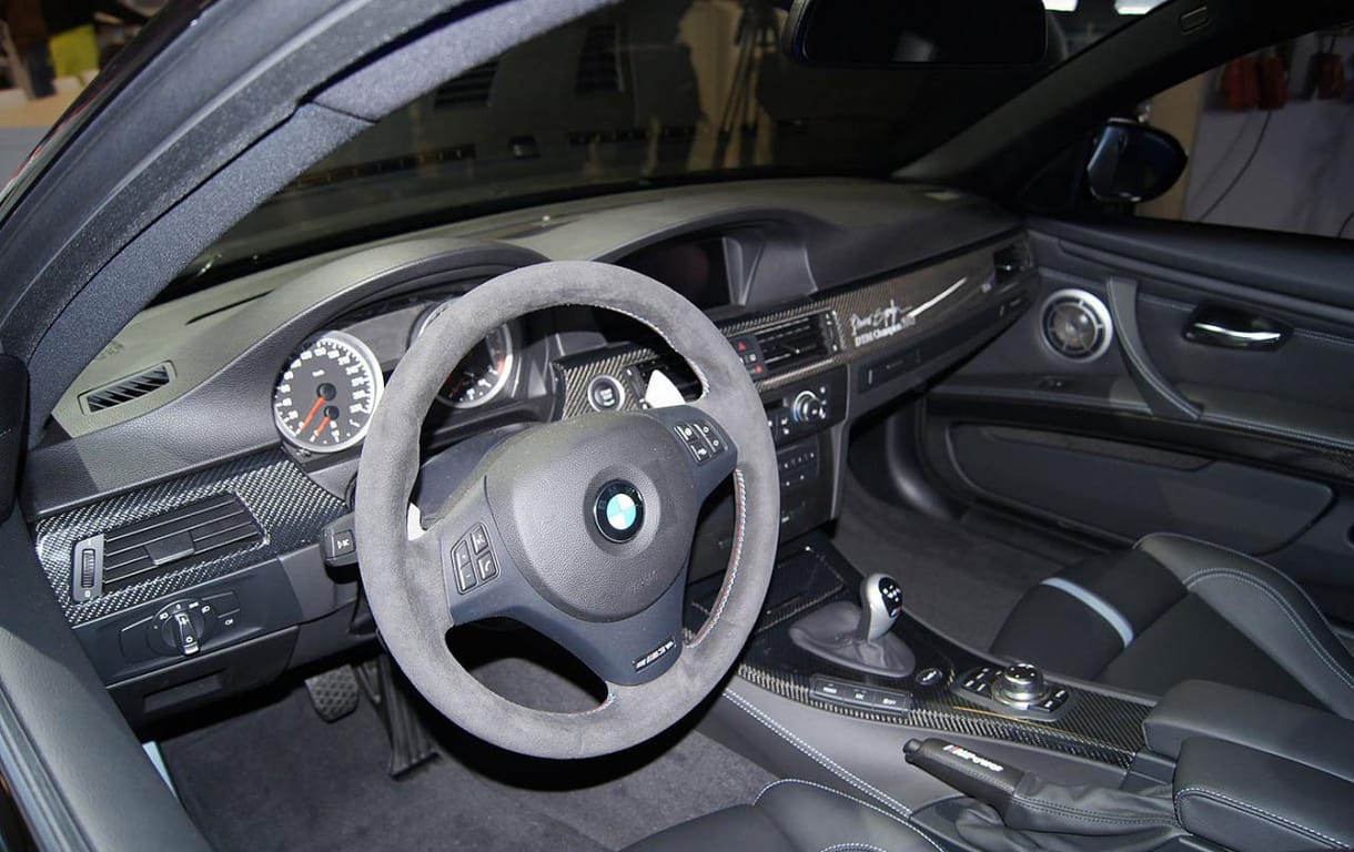 BMW M3 DTM Champion Edition