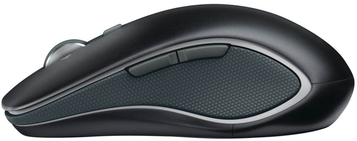 Egérre, billentyűzetre, mindenre – fontos címke kerül a Logitech termékek dobozára