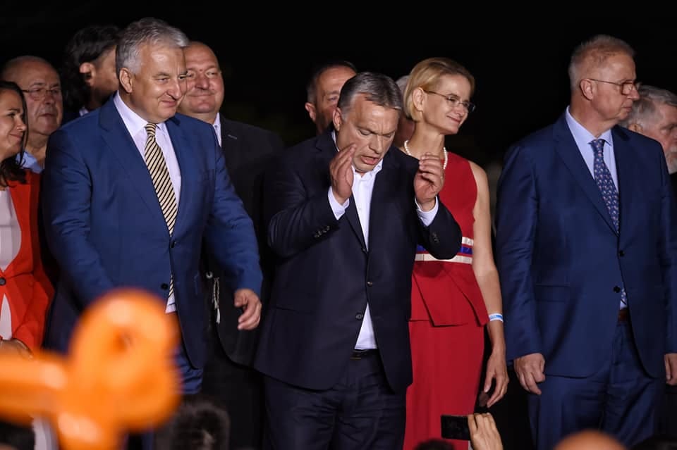 Újabb négy emberi jogi ügyben lapítottak a fideszesek az Európai Parlamentben