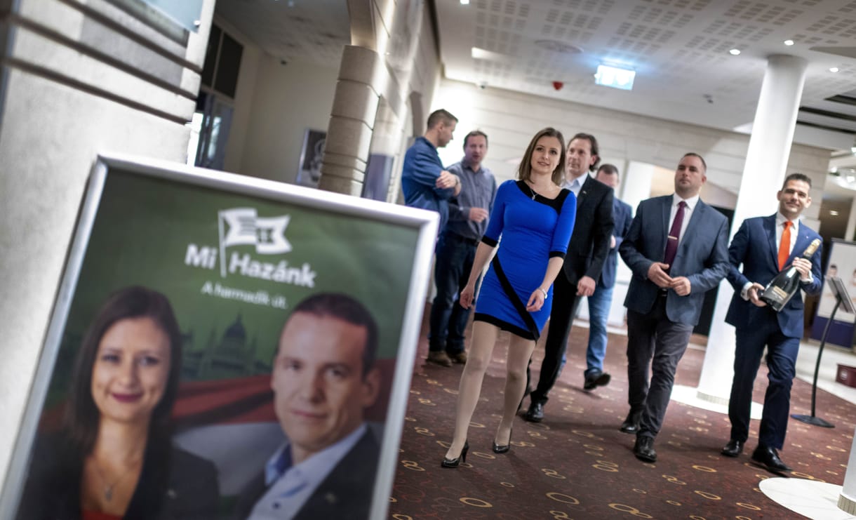 Az ellenzéki pártok közül eddig a Mi Hazánk költötte el a legtöbb állami támogatást