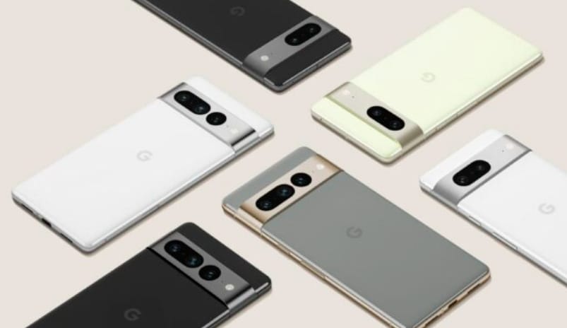 Spontán törik a Google telefonjainak kamerája, még a gyártó sem tudja, miért