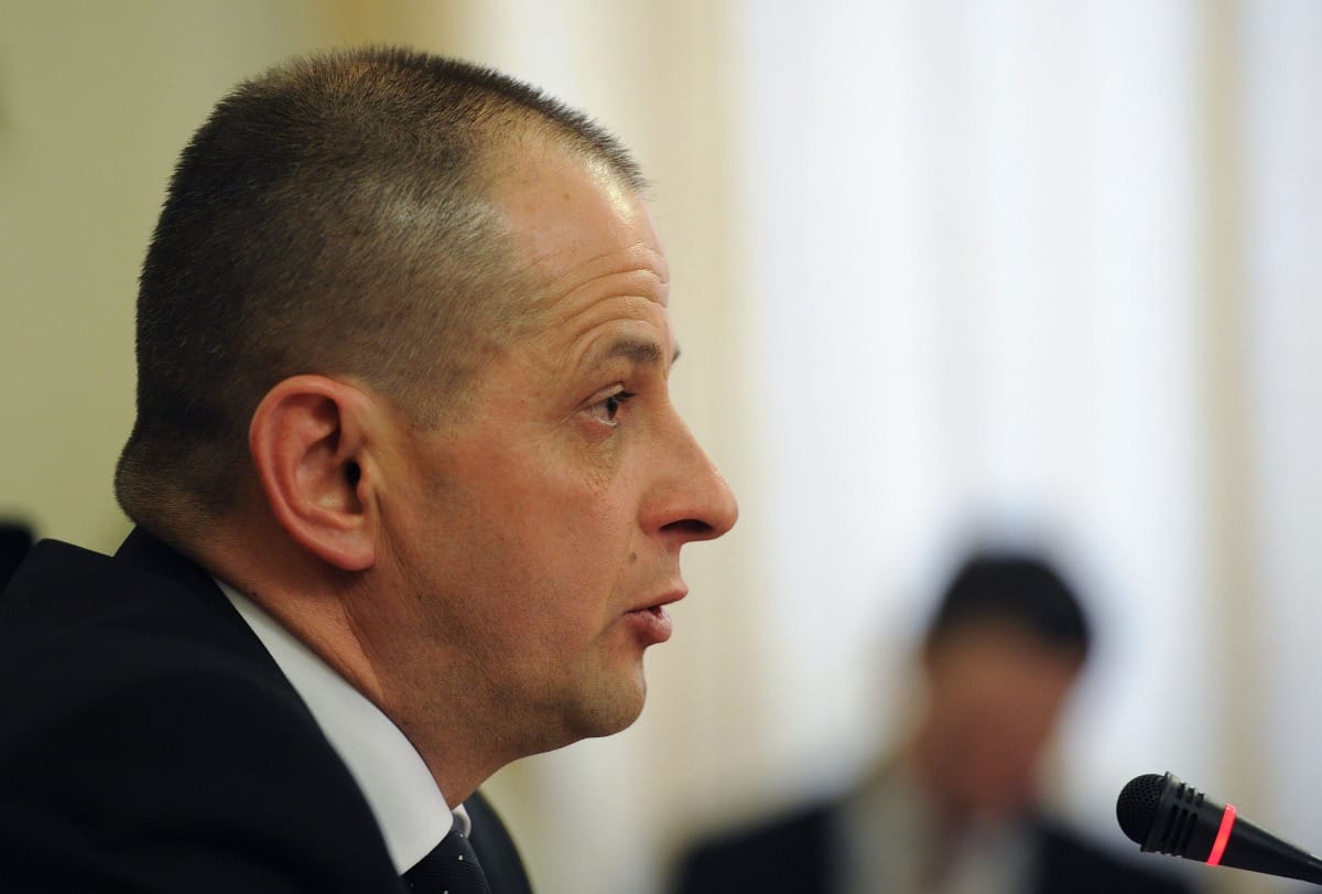 Az ÁSZ-szal vizsgáltatná Budai Gyula az MNB szerződéseit