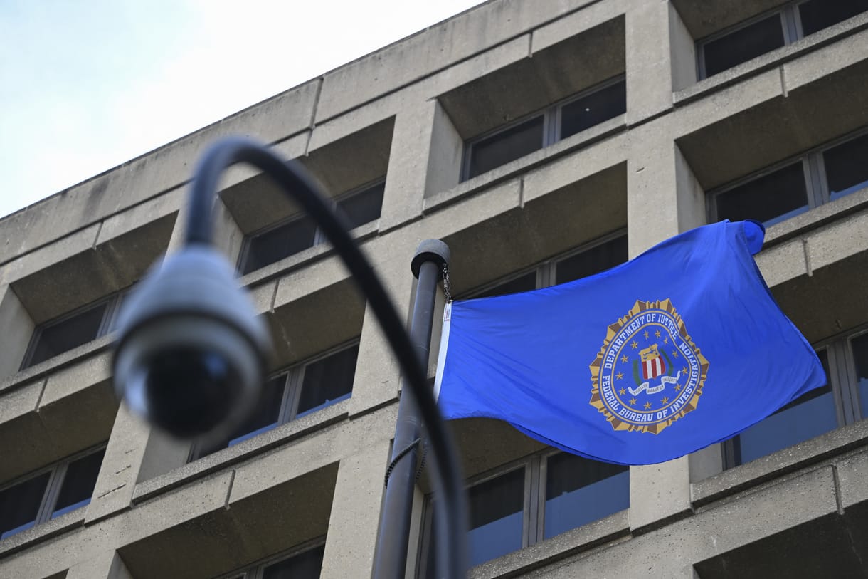 Komoly veszélyre figyelmeztet az FBI – aki nem figyel, annak ellophatják az adatait, vagy megfertőzhetik a gépét