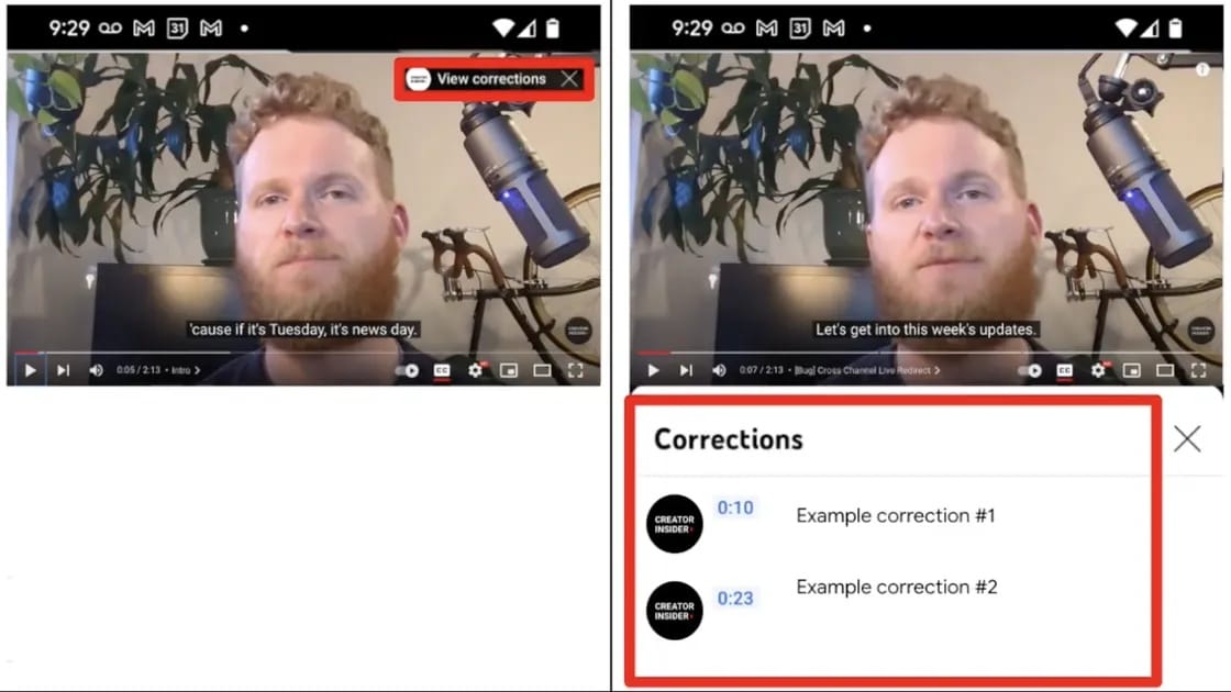 Új funkciót tesztel a YouTube, a videósok örülhetnek a legjobban